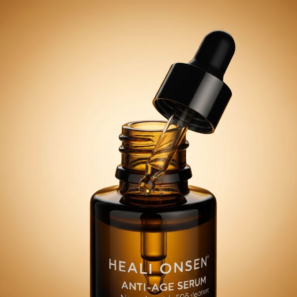 Revitalizirajući serum